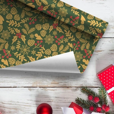 Wrapping Paper